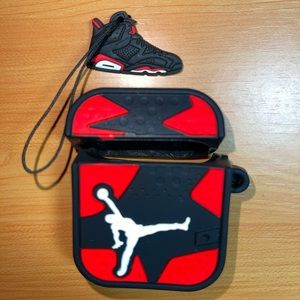 AirPod case for generations 1/2